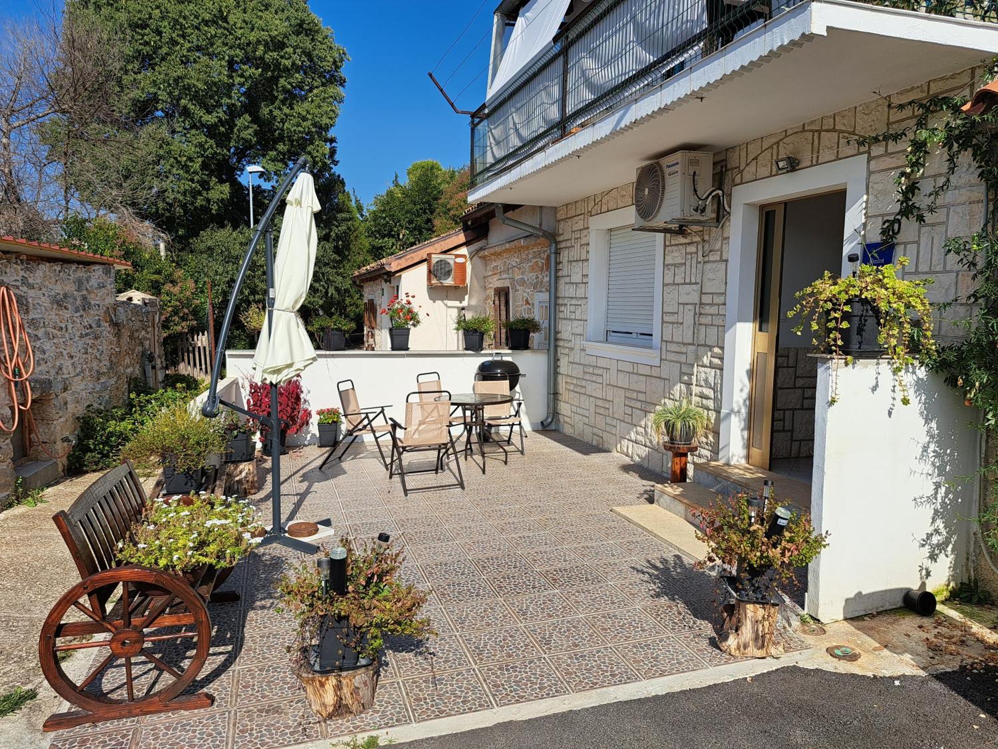 Nostress Apartment PUY מראה חיצוני תמונה