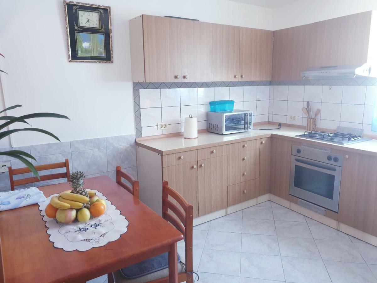Nostress Apartment PUY מראה חיצוני תמונה
