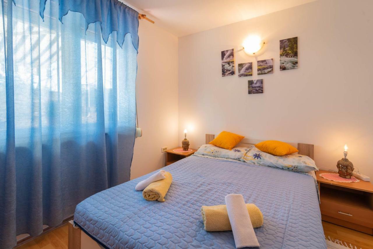 Nostress Apartment PUY מראה חיצוני תמונה