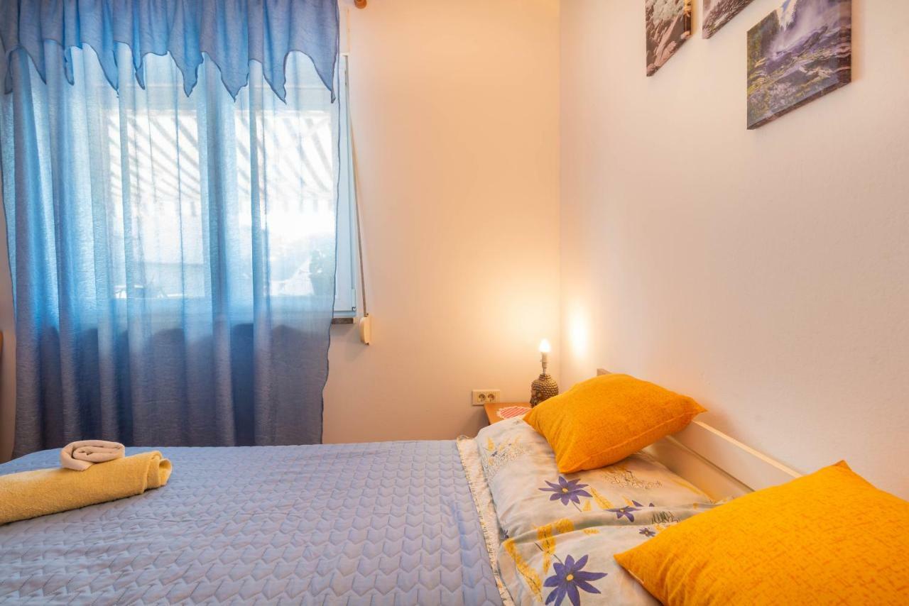 Nostress Apartment PUY מראה חיצוני תמונה