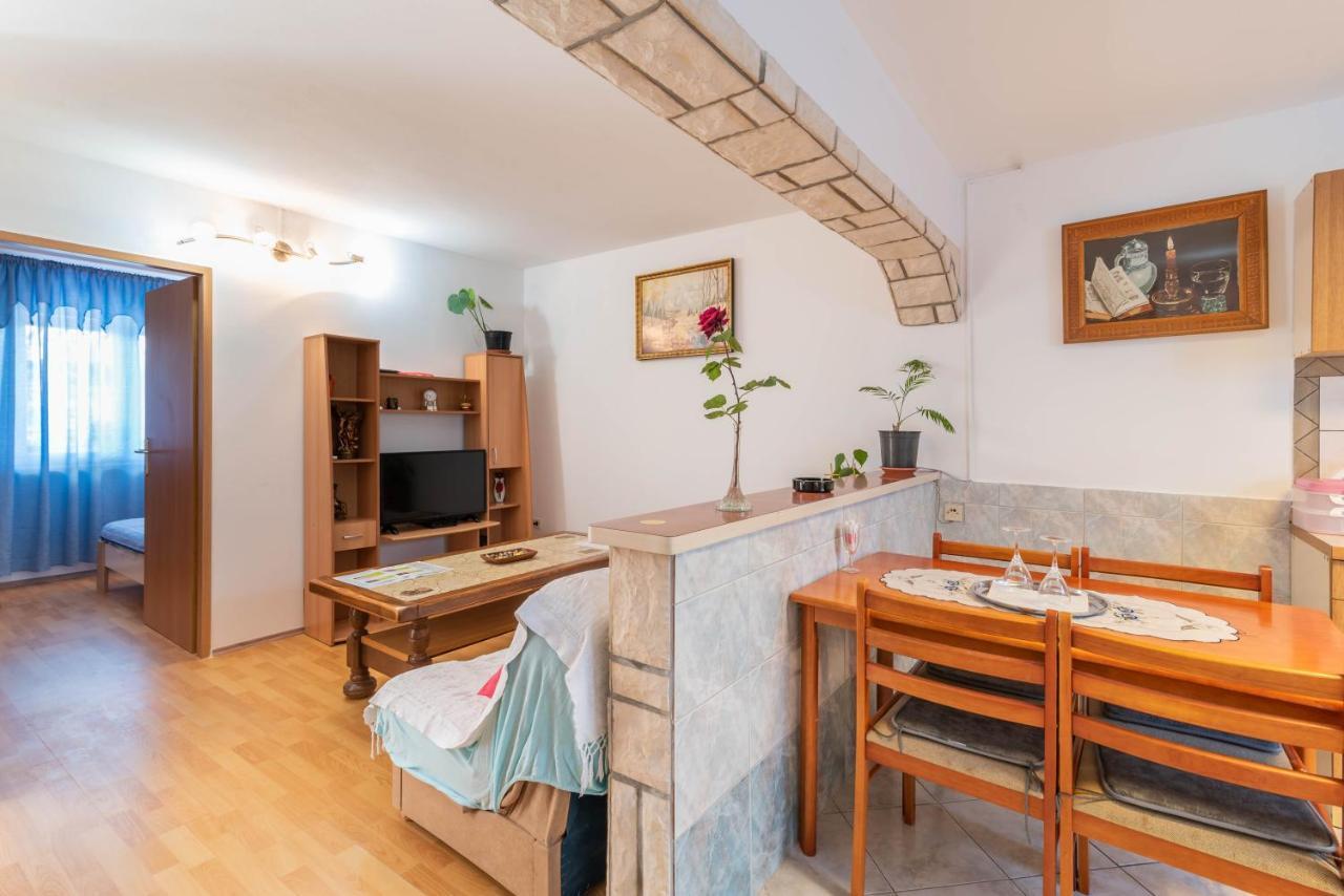 Nostress Apartment PUY מראה חיצוני תמונה