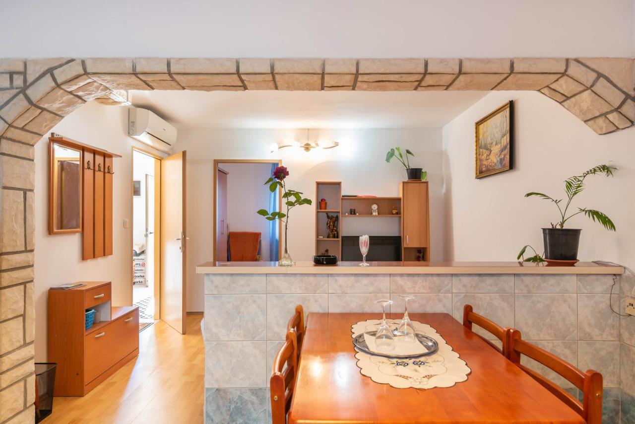 Nostress Apartment PUY מראה חיצוני תמונה