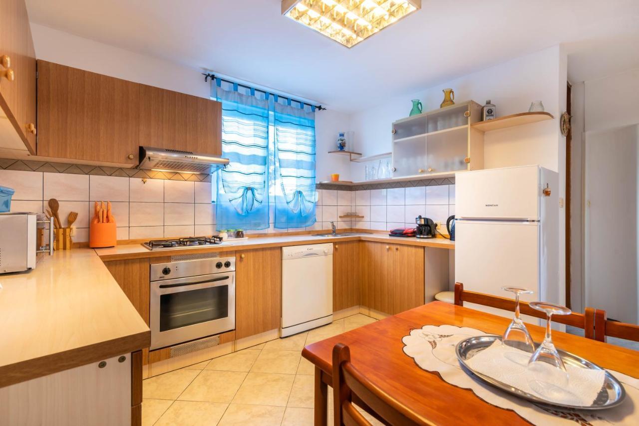 Nostress Apartment PUY מראה חיצוני תמונה